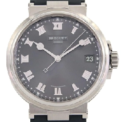 Breguet Marine TI 5517TI/G2/5ZU TI tự động - Hàng hiệu Chính hãng