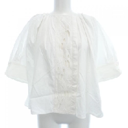 Áo sơ mi ngắn tay Chloe - Hàng hiệu Authentic