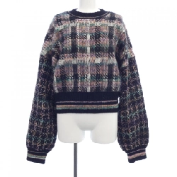 【Mã giảm giá】Chanel CHANEL Áo len