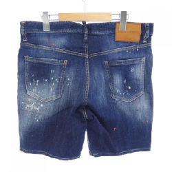 Quần short DSQUARED2 S74MU0884 - Hàng hiệu Authentic 886809