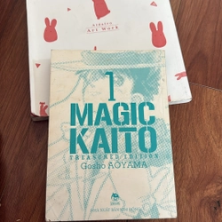 Magic Kaito