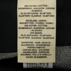 【Mã giảm giá】Quần jeans HERMES 652197