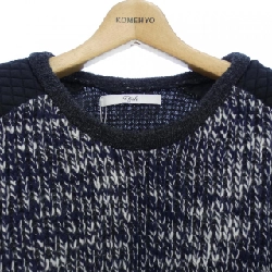 【Mã giảm giá】UJOH Áo len 645447