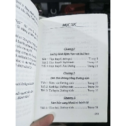 Kinh Dịch Dưỡng Sinh - Phạm Kim Thạch 2008 mới 80% ố Sách Y học - Sức khỏe - Thể thao HCM1004 1007345