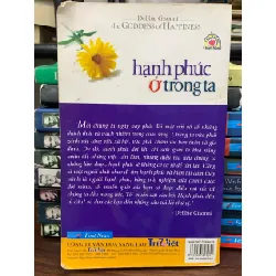 Hạnh phúc ở trong ta- Debbie Gisonni 690455