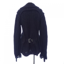 Áo khoác cardigan CHANEL 635506