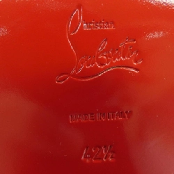 Giày bốt CHRISTIAN LOUBOUTIN - Hàng hiệu Authentic 904179