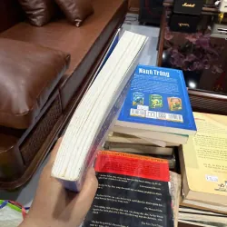 Những Điều Trường Harvard Vẫn Không Dạy Bạn – Mark H. McCormack 976307