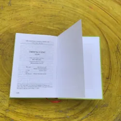 THỜI XA VẮNG - LÊ LỰU 783862