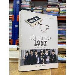 Lời Hồi Đáp 1997 - Lee Woo-Jung, Wideeper