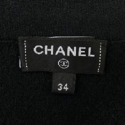 CHANEL P80100K11542 Váy - Hàng hiệu Chính hãng 809452