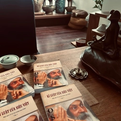 Sách Osho bộ Kỷ Luật của siêu việt
