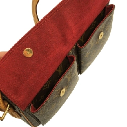 Túi xách vai Louis Vuitton Monogram Viva Cite MM M51164 - Hàng hiệu Chính hãng 803048