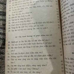 Giải đáp về bệnh tật trẻ em -102 trang  1020223