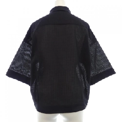 Áo sơ mi ngắn tay HERMES - Hàng hiệu Authentic 638513