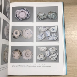 Gốm hoa lam Việt Nam 495396