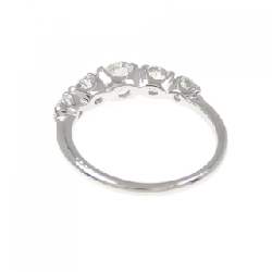 Nhẫn kim cương PT900 1.00CT 669381