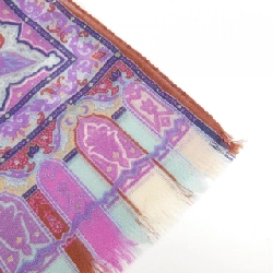 エトロ ETRO 152-12996-4655 STOLE - Hàng hiệu Authentic 885293