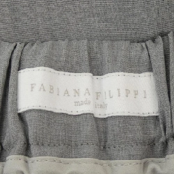 Quần FABIANA FILIPPI - Hàng hiệu Authentic 820302