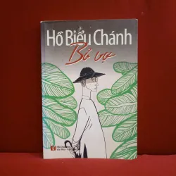 Bỏ Vợ - Hồ Biểu Chánh 📚 1023641