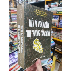 Tiền tệ, ngân hàng & thị trường tài chính - Frederic S. Mishkin 291772