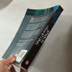 Những linh hồn lẩn khuất - Ian Rankin 747942