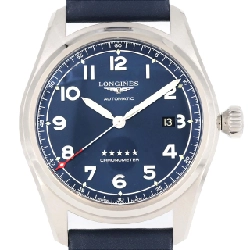 Longines Spirit L3.811.4.93.0 SS tự động - Hàng hiệu chính hãng