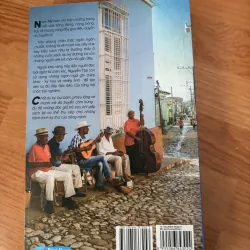 Từ rừng thẳm Amazon đến quê hương Bolero 1017728