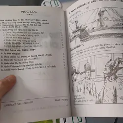 Theo Dòng Lịch Sử Việt Nam - Triều Nguyễn Đại Bại 43 - Lý Thái Thuận 970239