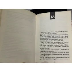 Le Retour du Masque Hanté - R.L.Stine & Série Chair de poule