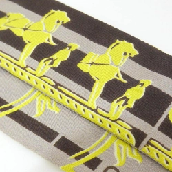 Khăn quàng cổ Twilly 24 FAUBOURG SECONDE của Hermès 624287