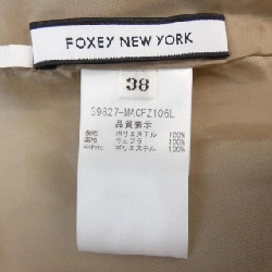 Foxey New York FOXEY NEW YORK 39827 Áo khoác 632051