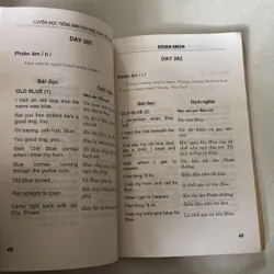 Luyện đọc Tiếng Anh cho học sinh tiểu học 698065