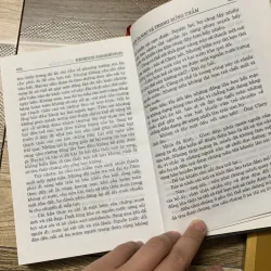 Trên sa mạc và trong rừng thẳm 1036987