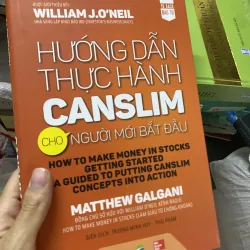 Hướng dẫn thực hành canslim 5150