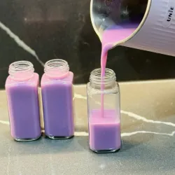 Máy làm sữa hạt UNIE UMB10 dung tích 1L, 8 chức năng xay nấu 798091