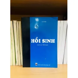 Hồi sinh - J.D.Robb