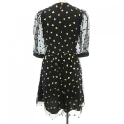 【Khuyến mãi】Đầm MSGM 655584