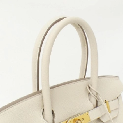 【Sản phẩm chưa sử dụng】Túi Hermes Birkin 30cm 027633CC 616250