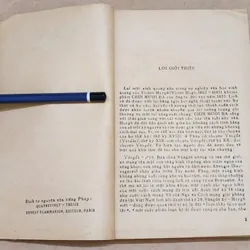 Tiểu thuyết CHÍN MƯƠI BA (Victor Hugo) - 507 trang 731439