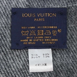 Khăn choàng LOUIS VUITTON Écharpe LV Horizon M70922 665105