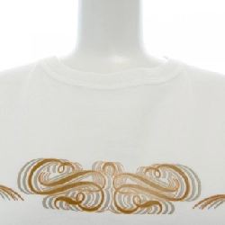 【Mã giảm giá】Áo thun HERMES 641225