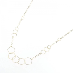 K18YG Necklace - Hàng hiệu Authentic 864019