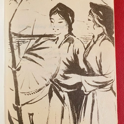 Lửa Phượng - Thơ Quan Huy Ích 524821