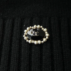 【Mã giảm giá】Chanel CHANEL Áo len 642773