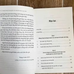 Nghệ Thuật Giải Quyết Các Vấn Đề Trong Giao Tiếp - Nannette Rundle Carroll 737981