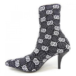 Giày bốt GUCCI GG 718378 FAAQP - Hàng hiệu Chính hãng 828601