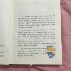 Cách làm việc với mọi người và tận hưởng  790610