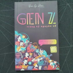 "Gen Z trong kỷ nguyên số" (new) - Yun Kyu Hoon