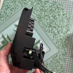 Bánh xe bên trái neabot n2 lite 499472
